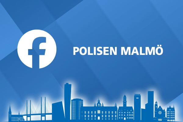 Facebook Malmöpolisen