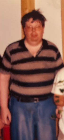 Försvunnen man från Tidaholm