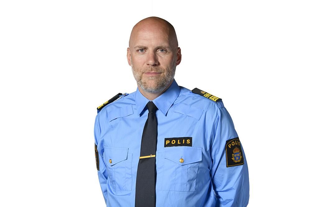 Tobias Lövström