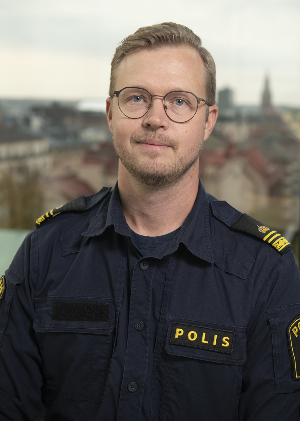 Jonas Lundh