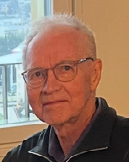 Anders Halldén som försvann från sin bostad i fredags