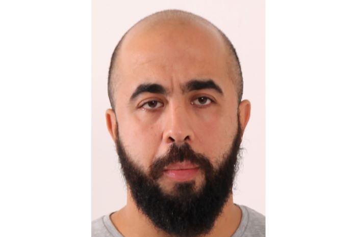 Mahmoud Hourani Skjuten till döds i Landskrona den 4 februari 2020