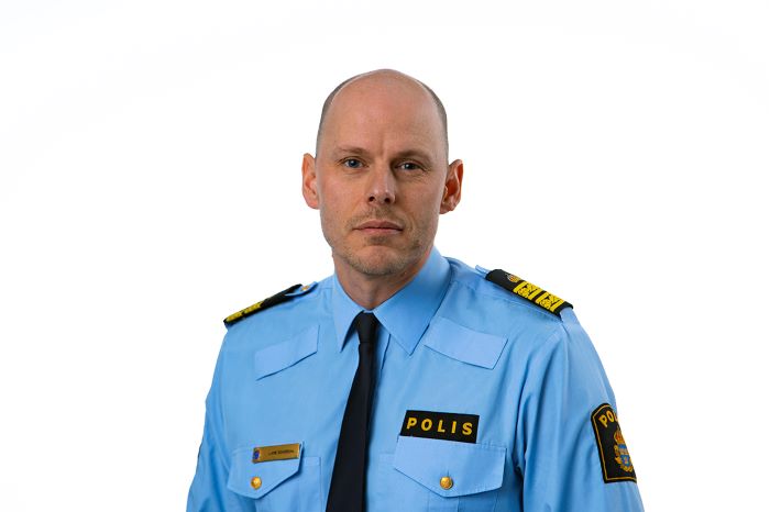 Lars Eckerdal