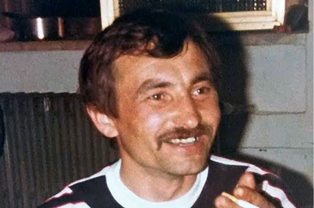 Alexandru Vlonga