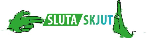 Sluta skjut