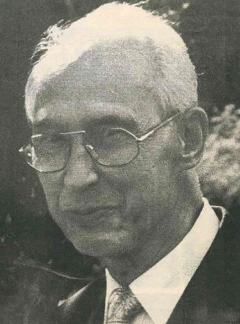 Bengt Norman