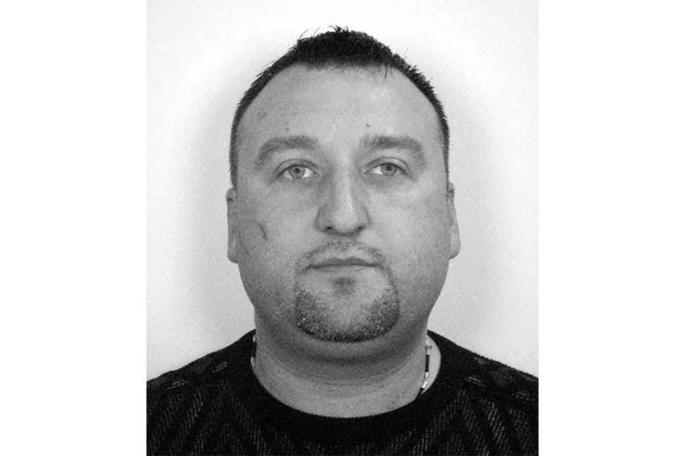 Almir Dedic