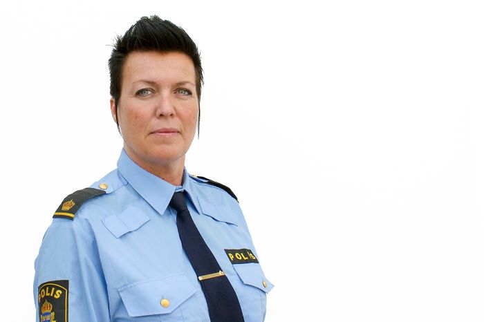 Anna-Lena Mann