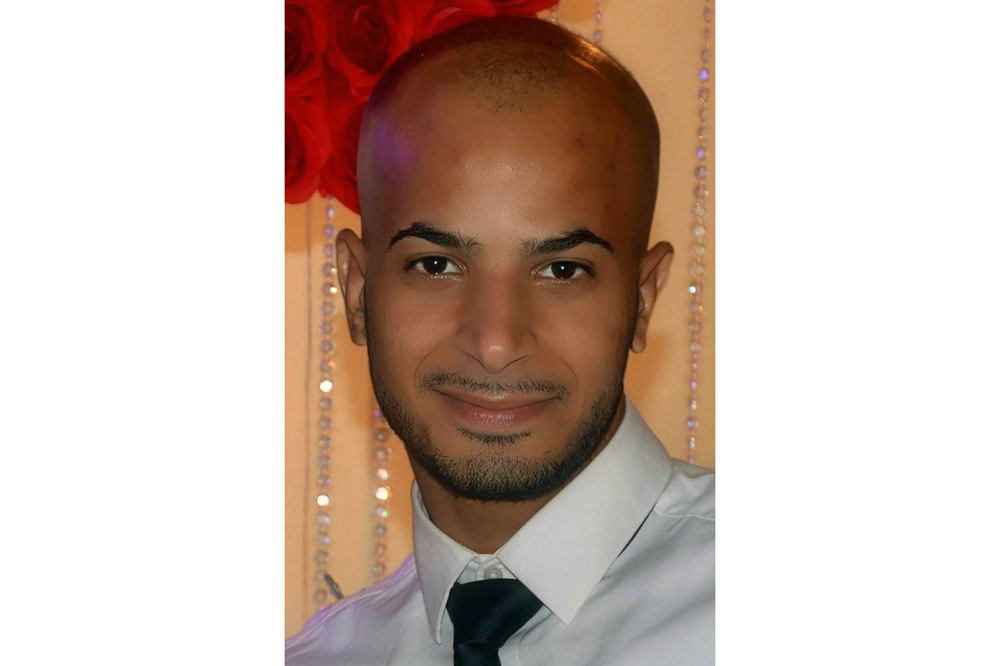Hussein Hajjar