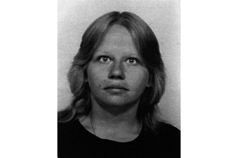 Carina Thorén