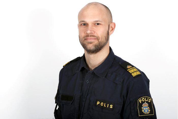 Erik Åberg