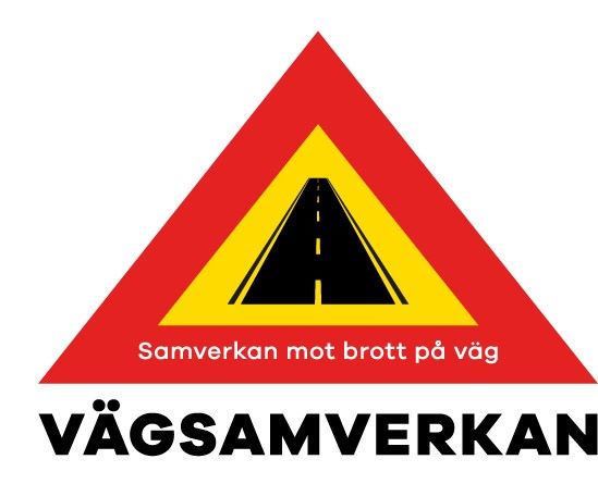 Logotyp Vägsamverkan.