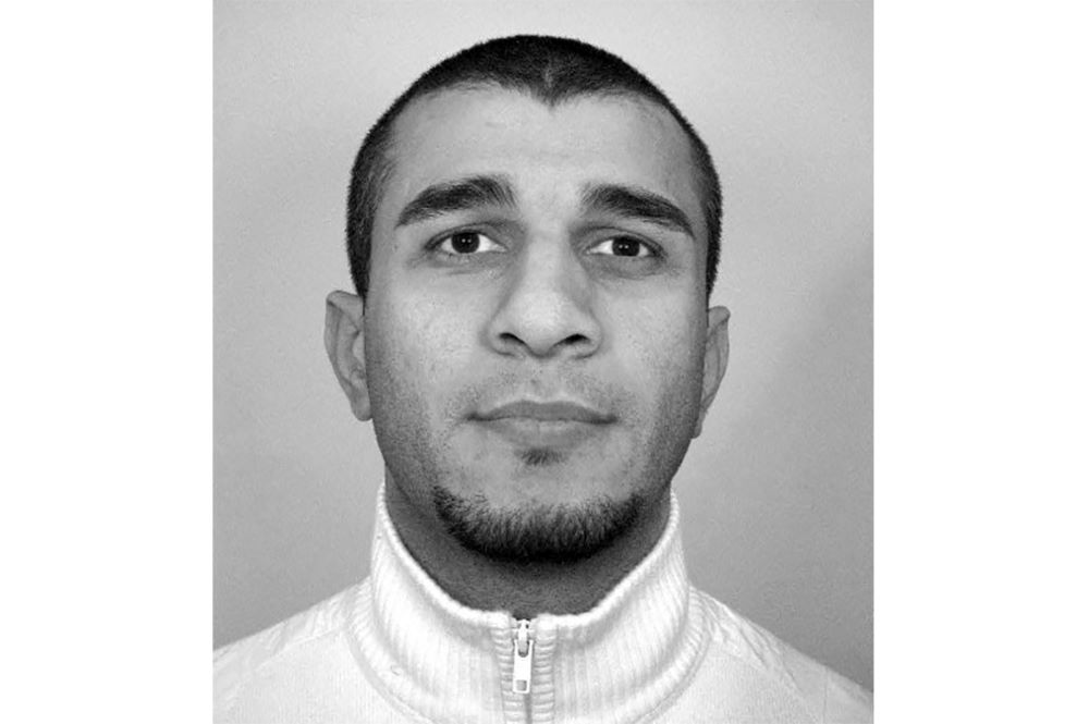 Alex Ghara Mohammadi