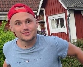Bild på försvunnen man i Östhammar.