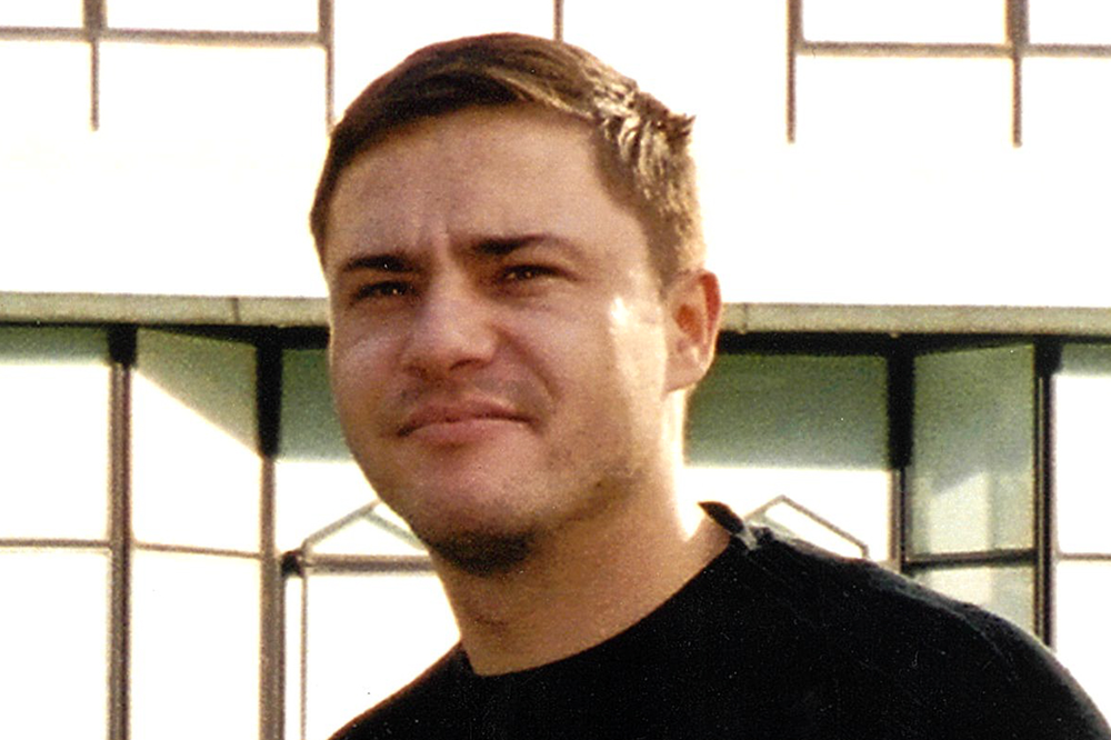 Vlado Macak