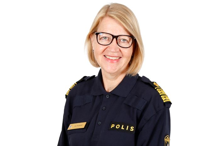 Åsa Palmqvist