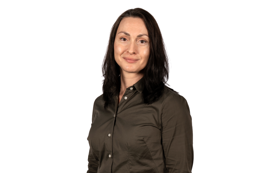 Dragana Trivic