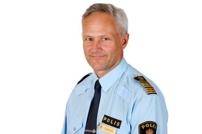 Jarl Holmström