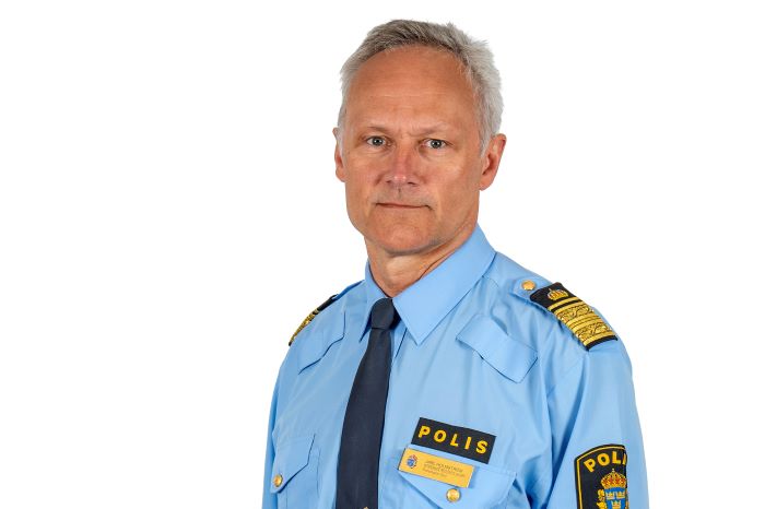 T f regionpolichef Jarl Holmström