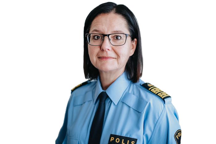 Susanne Hagström Rosenqvist