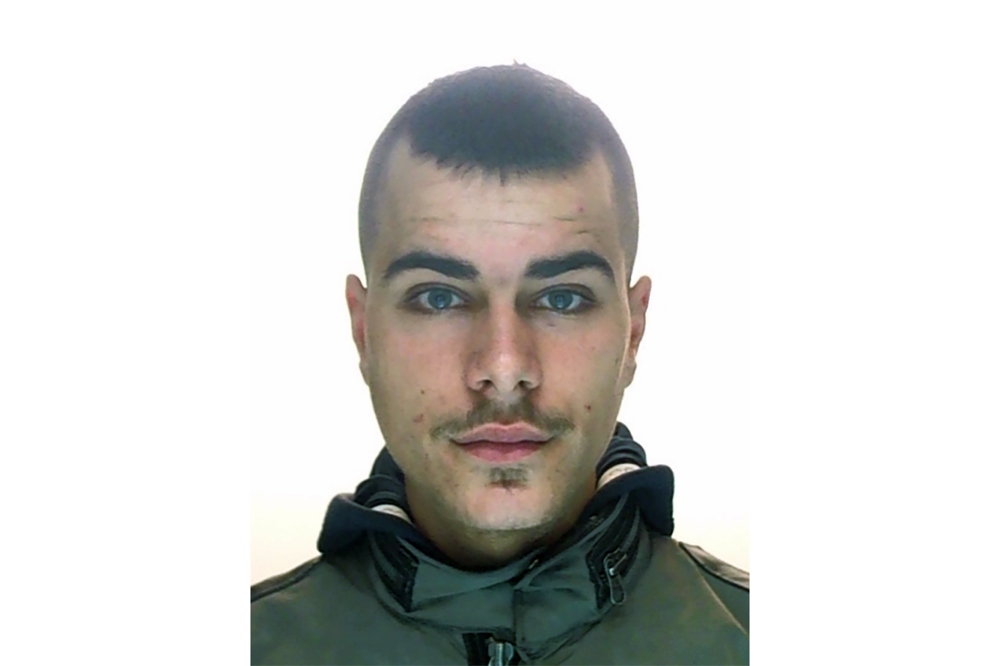 Qendrim Bajramaj