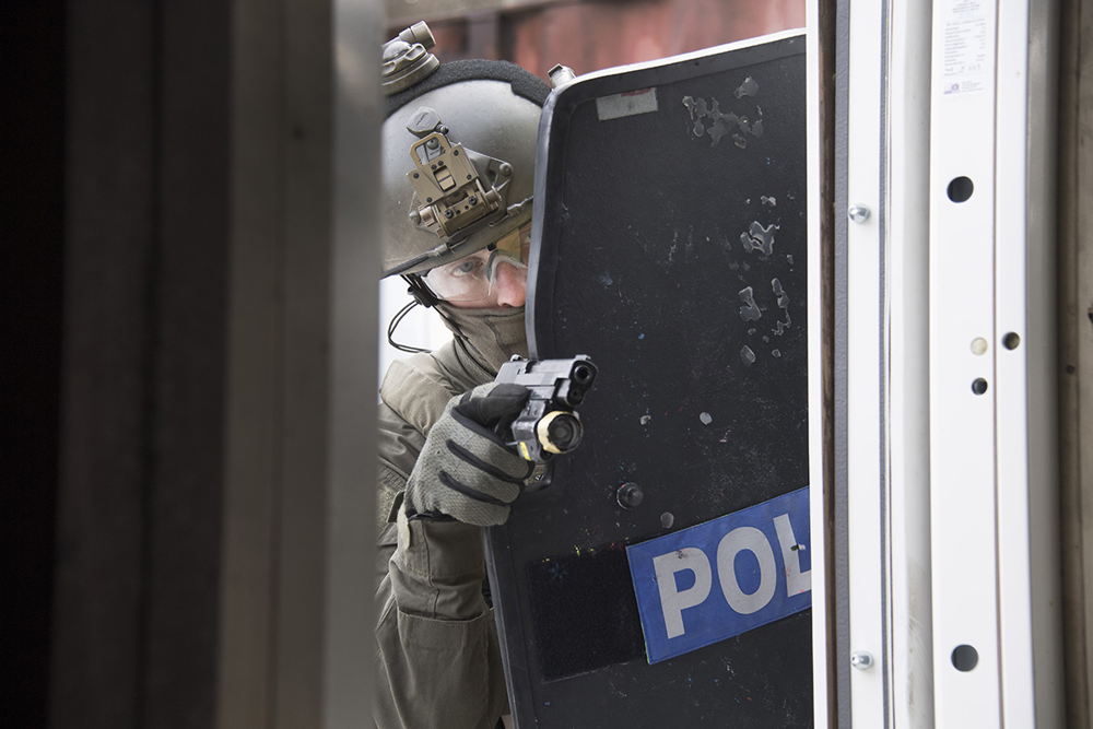 Nationella insatsstyrkan