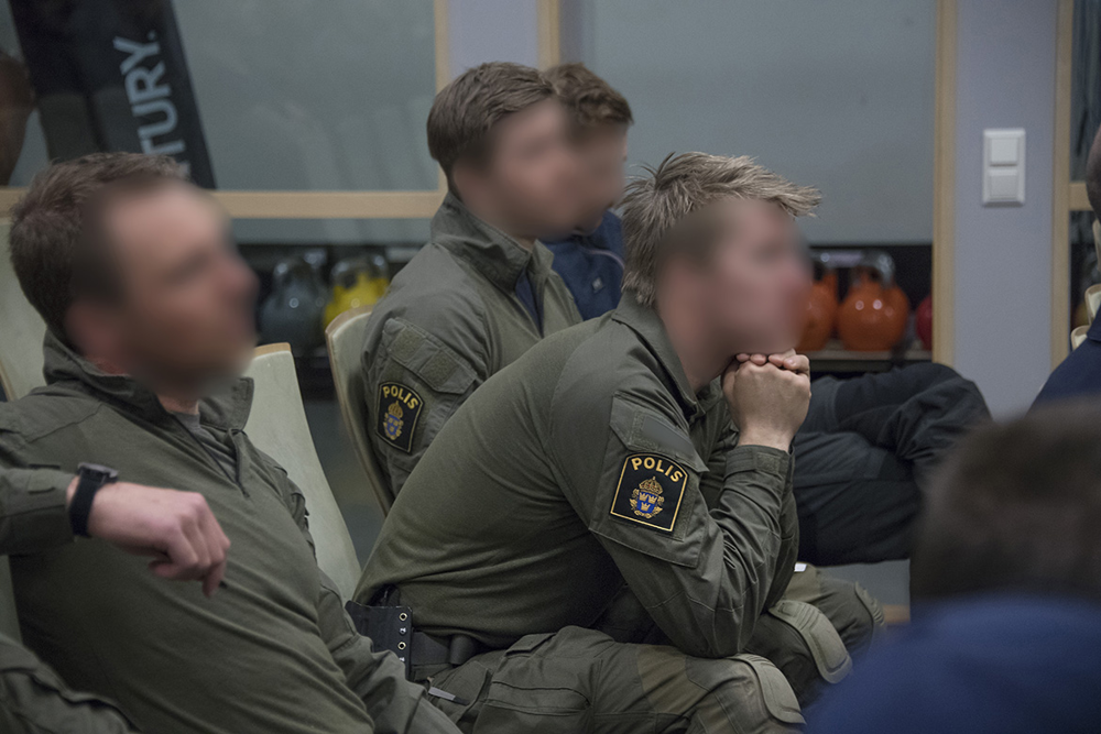 Nationella insatsstyrkan