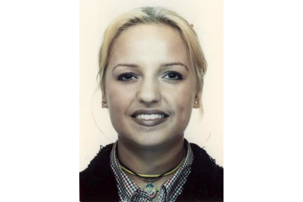 Julia Olteanu