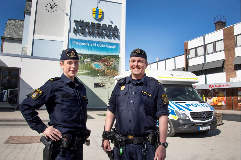 Töreboda