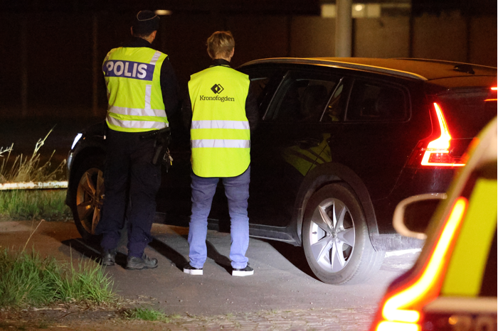 Polisen genomförde under några dagar i april Operation Kosing där bland annat trafikkontroller genomfördes.