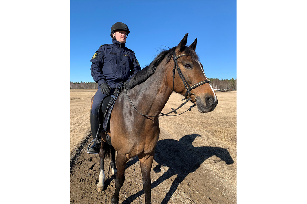 Kalle och Fumo