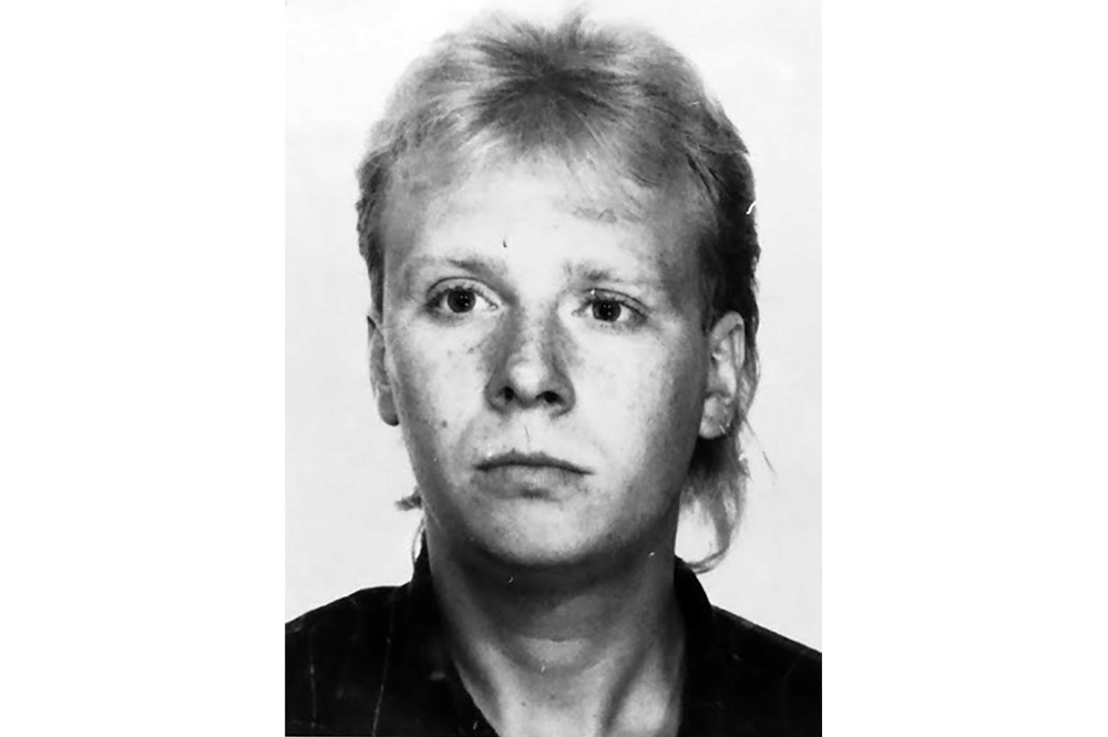 Ulf Persson