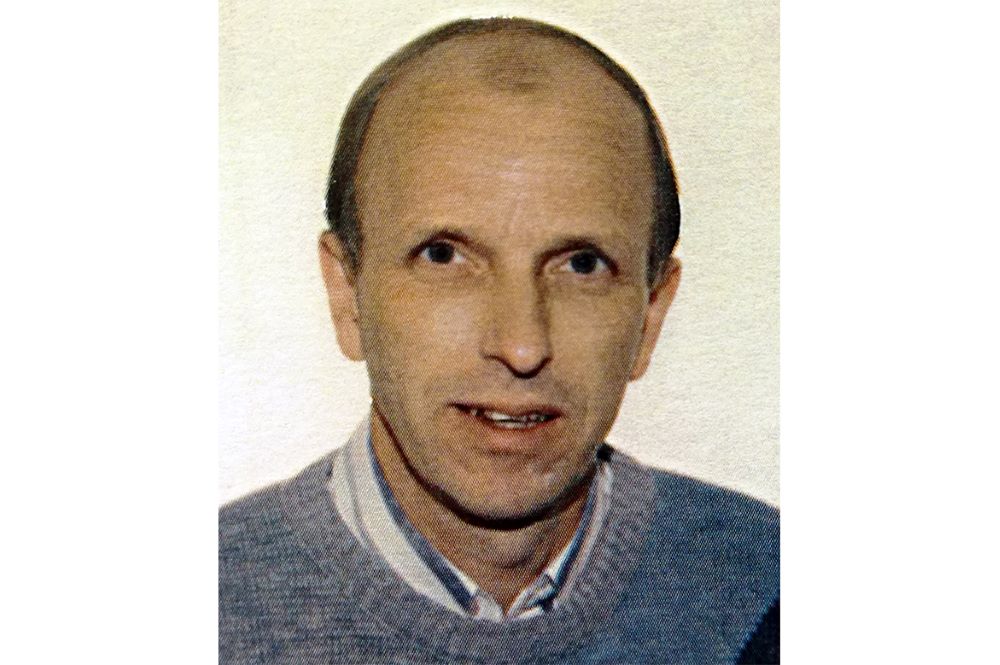 Bengt Kronbert