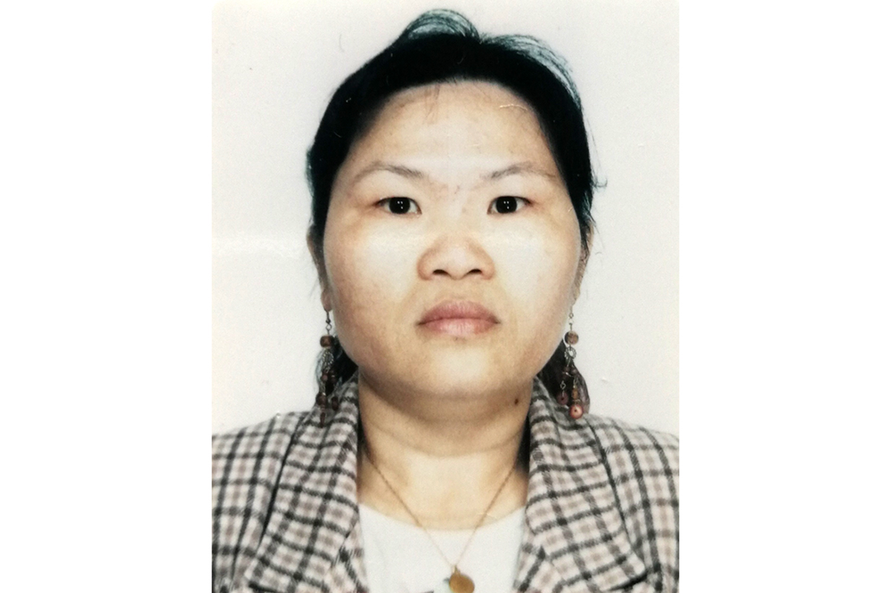Xan Muoi Trinh