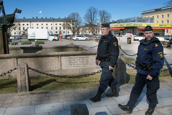 Vänersborg