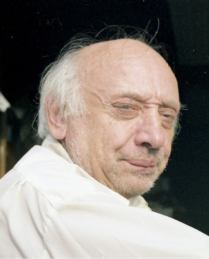Kurt Hellström