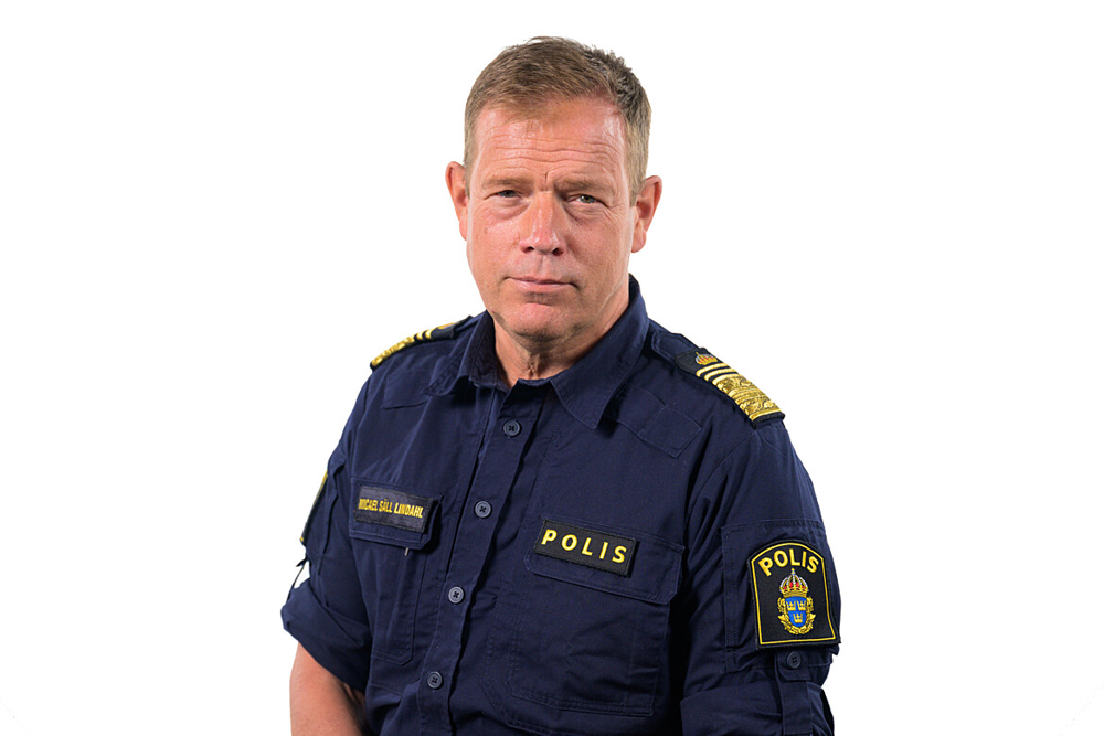 Mikael Säll