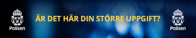 mässa banner