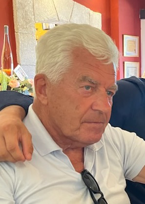 Bild på försvunnen man i Stenungsund