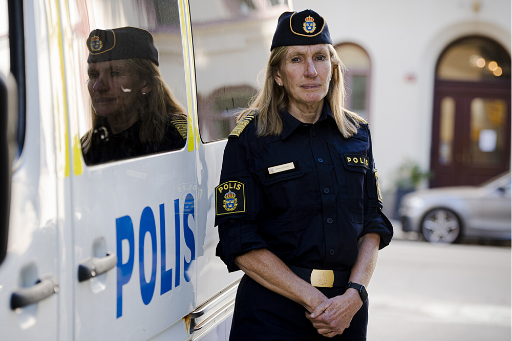 Carin Götblad