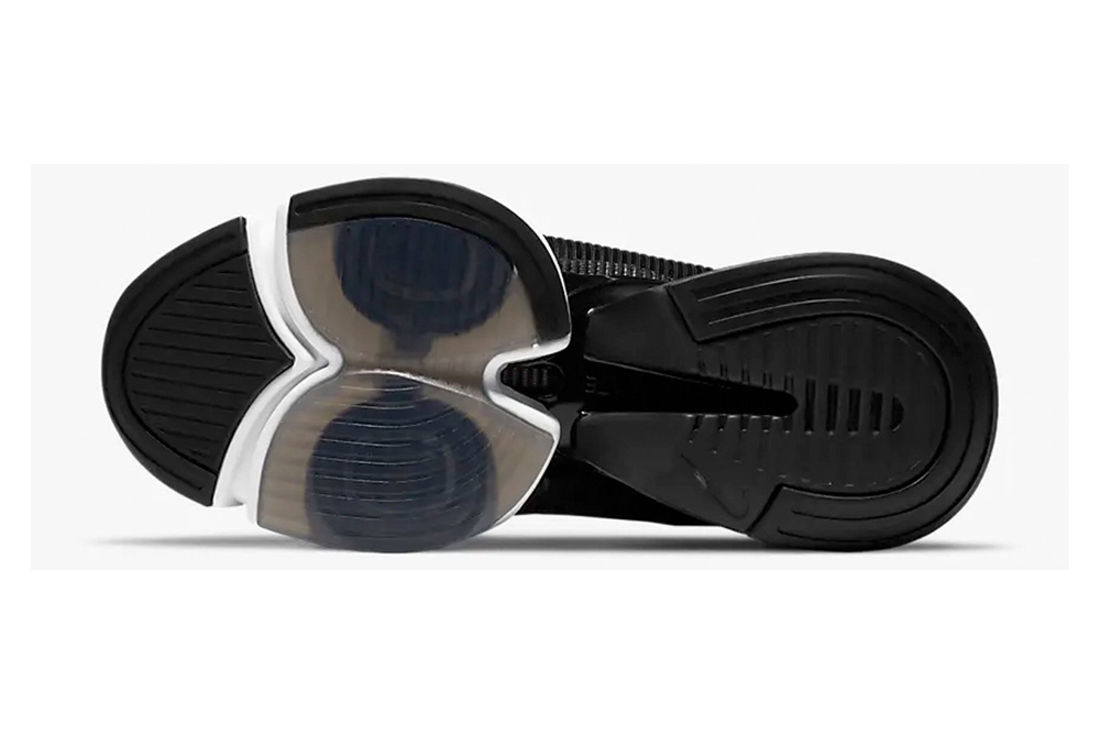 Bild på en sko, en Nike Zoom Superrep 2.