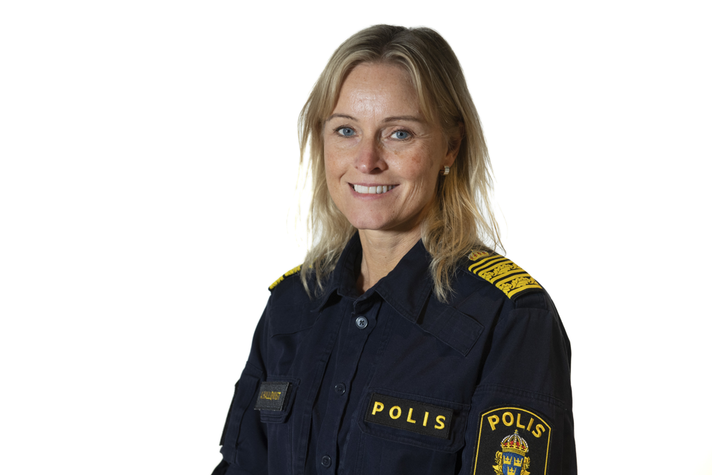 Fotografi av Anna Hallqvist. 