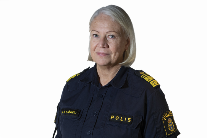 Fotografi av Anna-Karin Sjöstedt