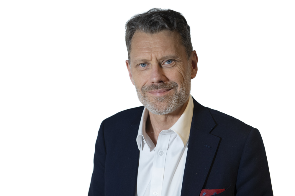 Fotografi av Henrik Olars