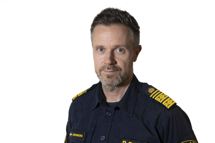 Fotografi av Jens Hedenborg.