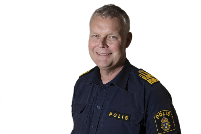 Fotografi av Lars Wirén.