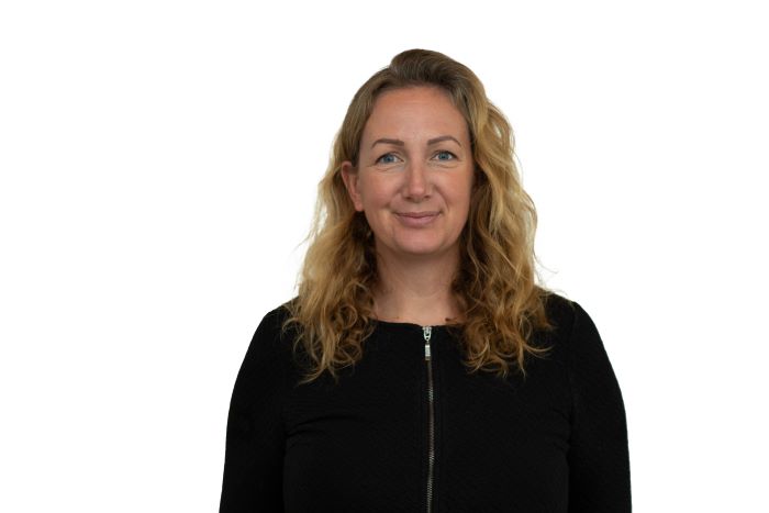 Linda Gertsson