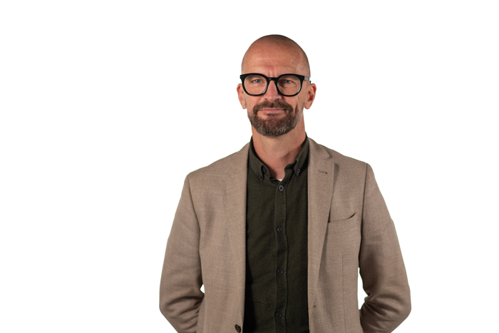 Niklas Lundgren