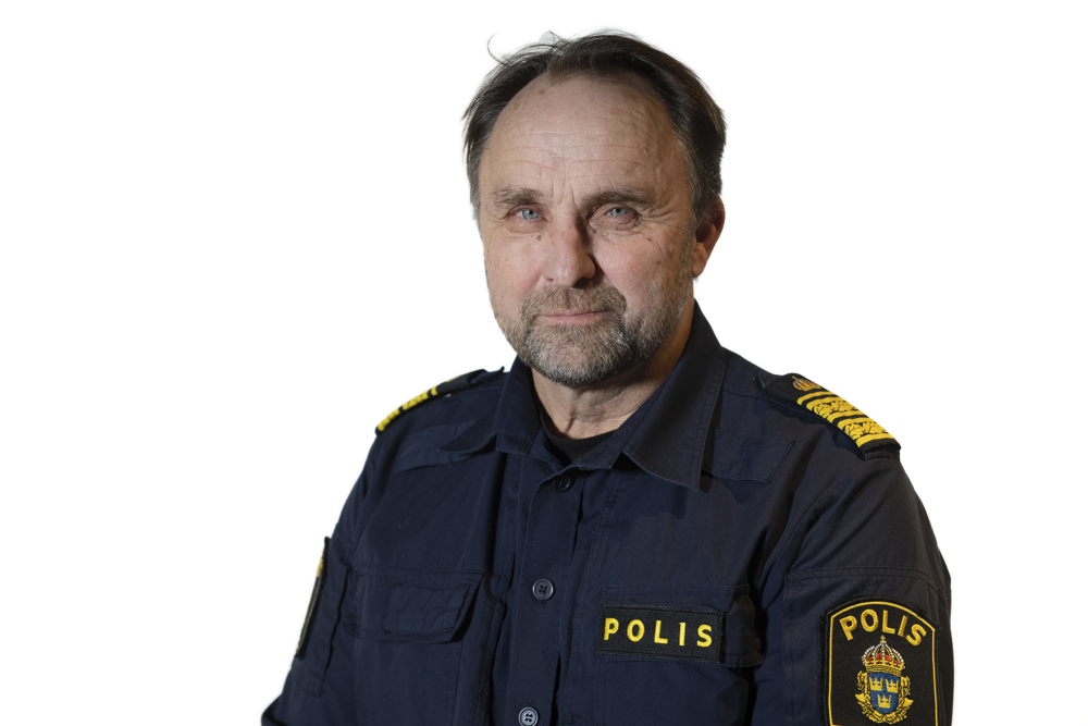 Fotografi av Peter Karlsson.