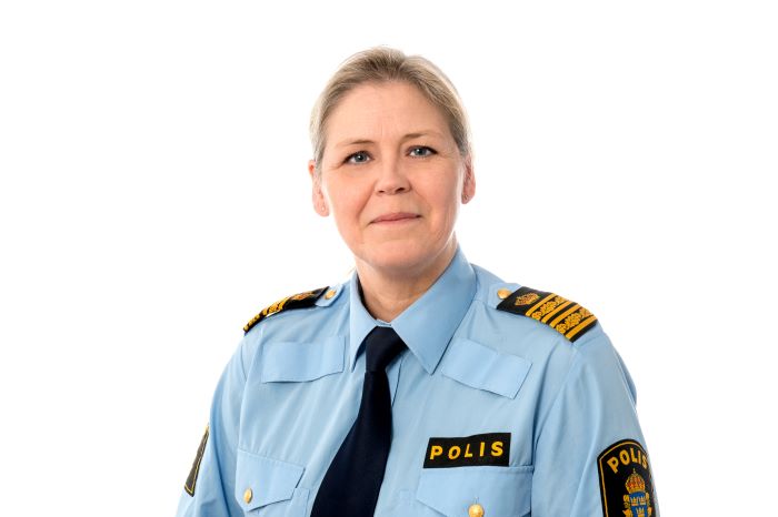 Maria Lönegård